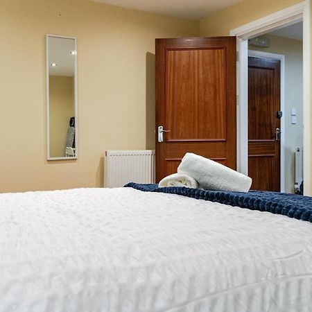 Cozy Flat In Walsall Town Centre Exterior foto