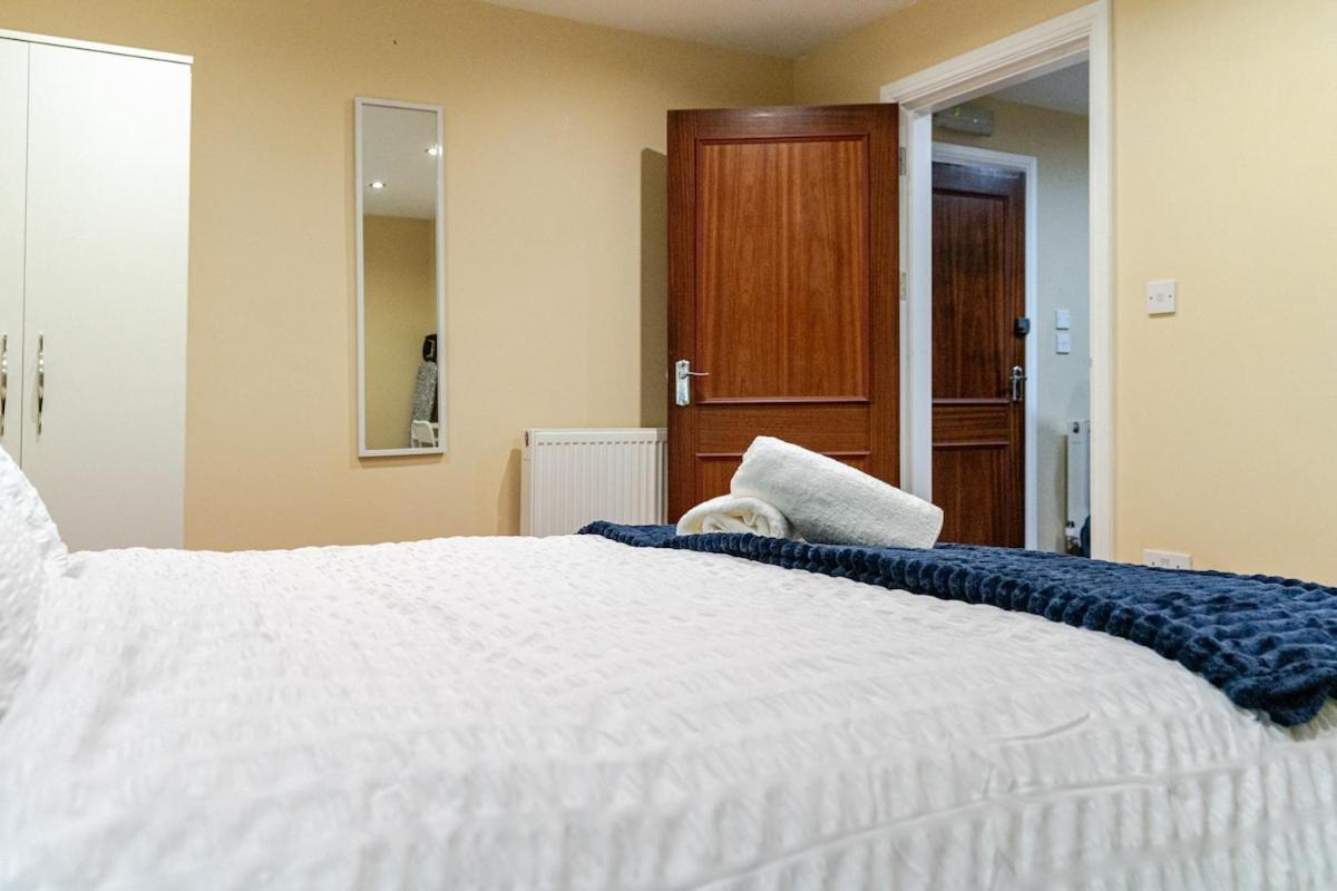 Cozy Flat In Walsall Town Centre Exterior foto